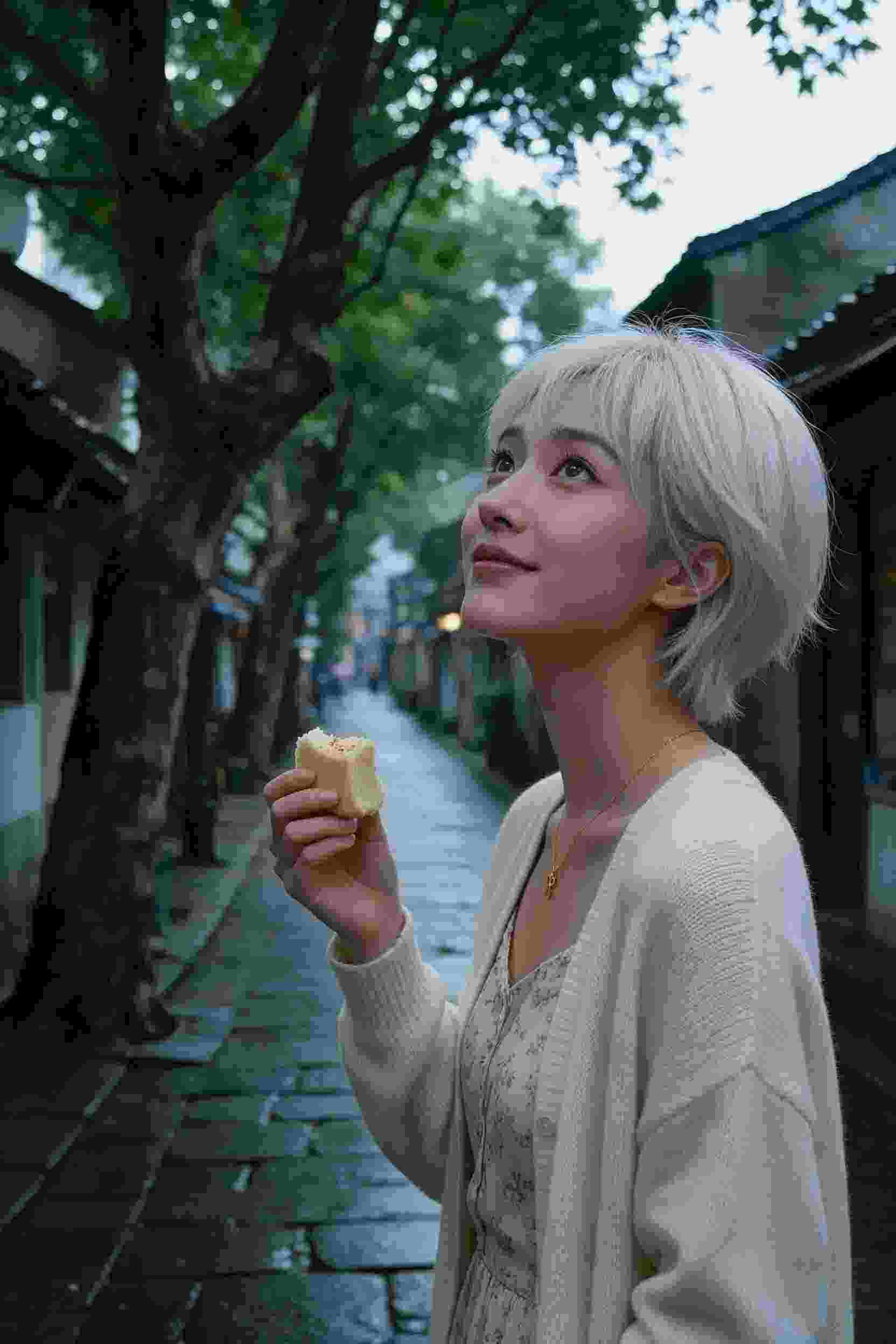 错换人生