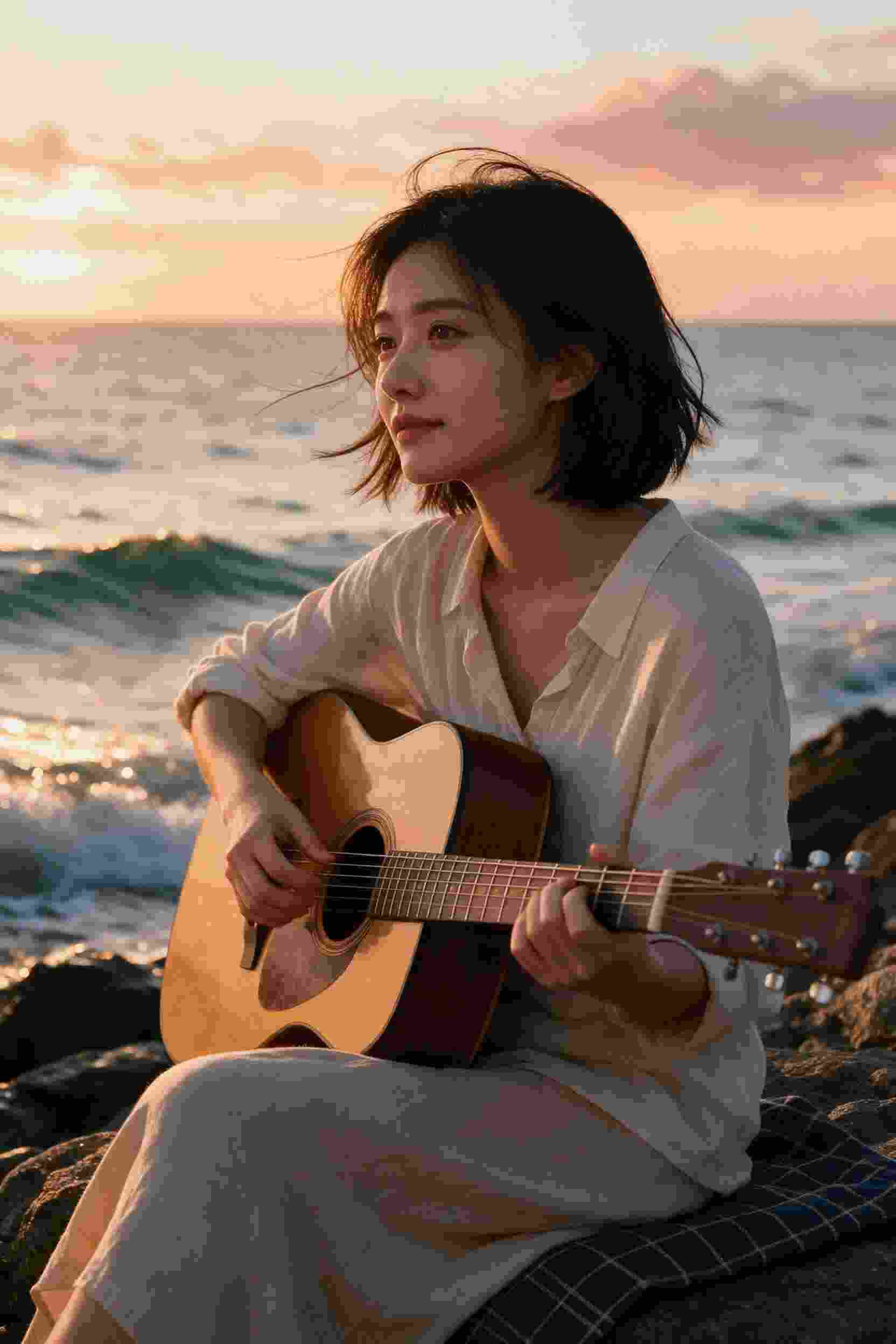 情深似海