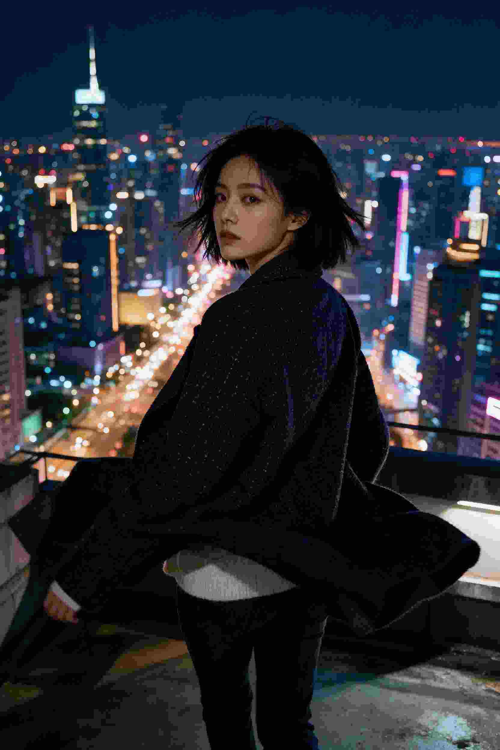 执念