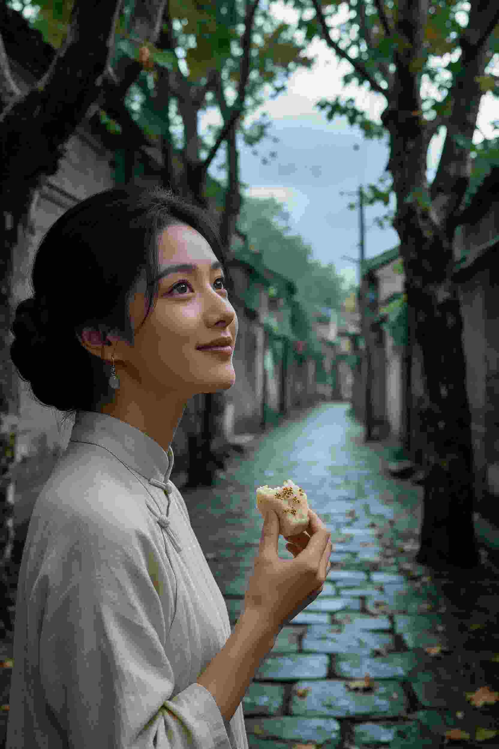 偏偏爱上你